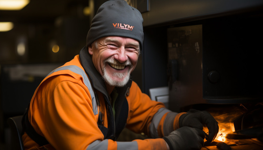 Avec Bob! Desk, soyez préventif et réglémentaire dans la maintenance de vos appareils