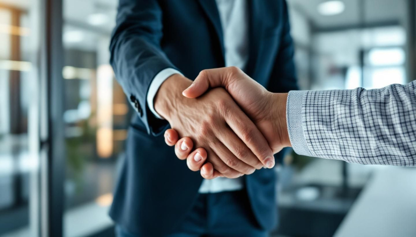 Branding émotionnel en B2B comment les entreprises peuvent construire des relations durables avec leurs clients