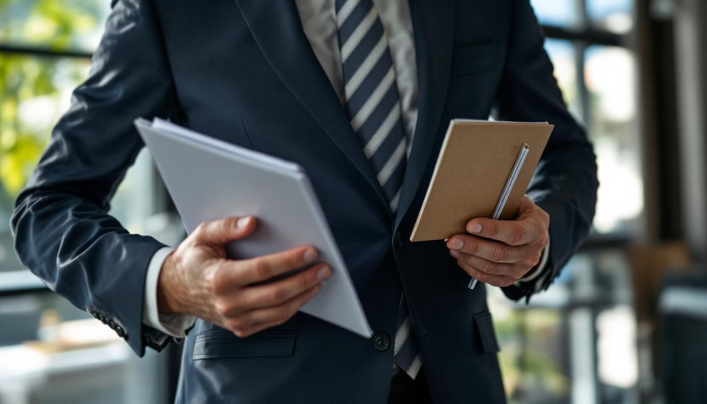 Comment choisir le bon huissier pour vos besoins juridiques ?