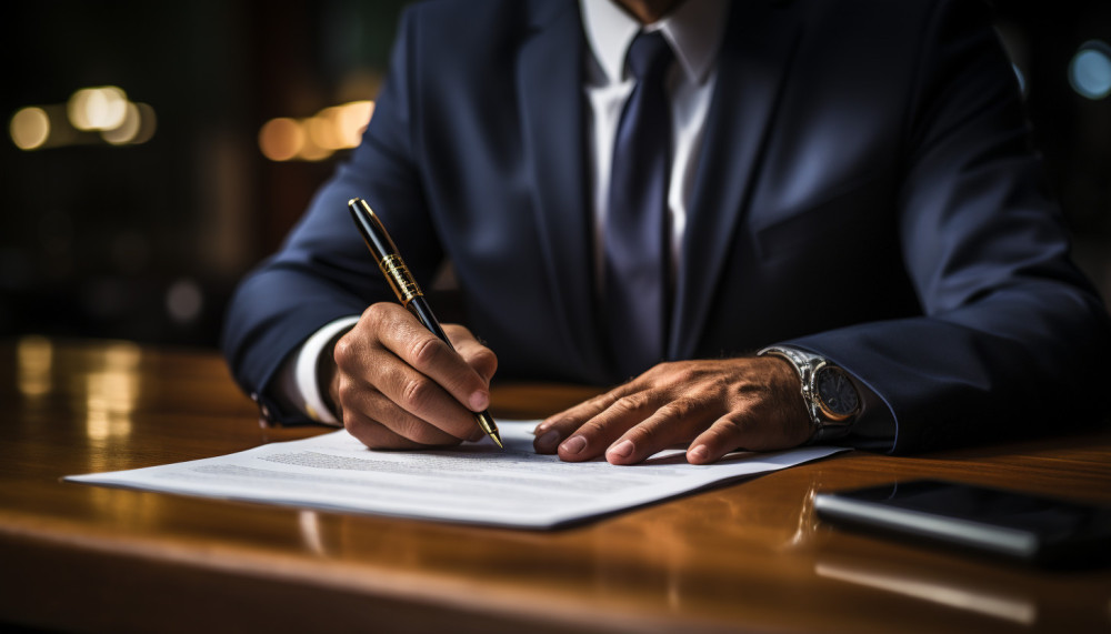 Comment gérer des contrats ?