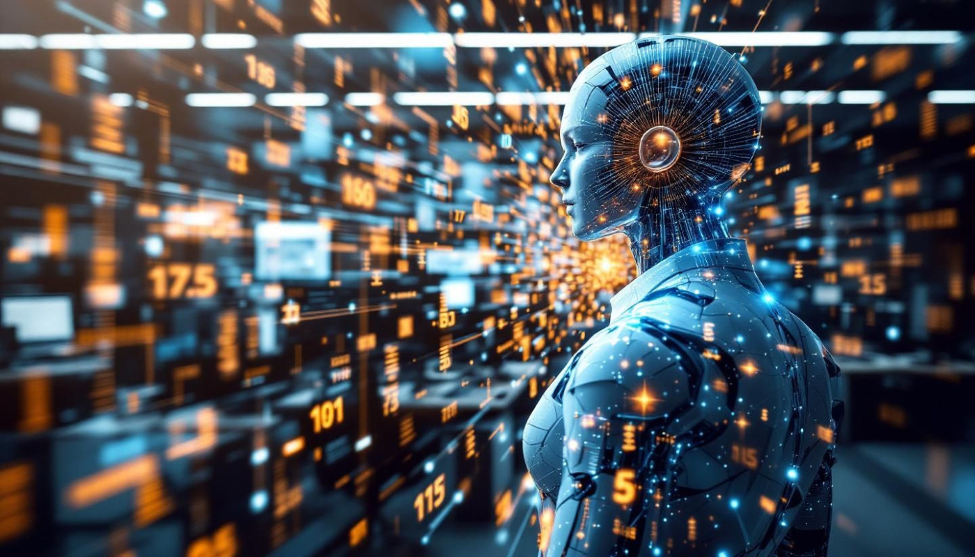 Comment l'intégration de l'IA transforme les pratiques comptables actuelles ?