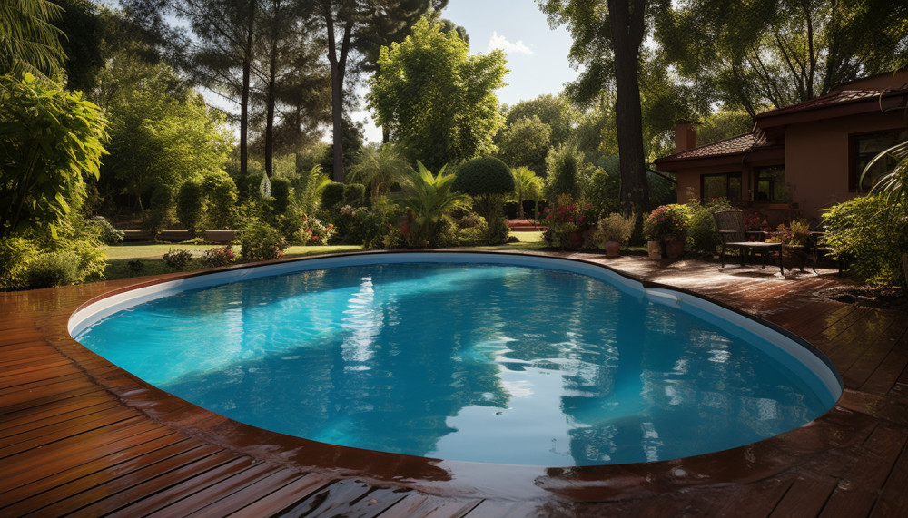 Comment réaliser l’entretien d’une piscine ?