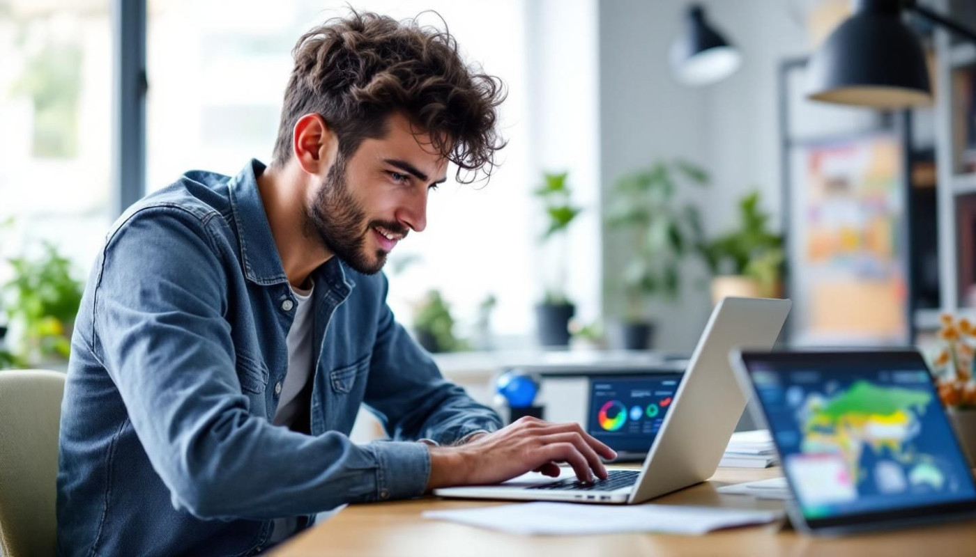 Comment un logiciel de gestion client peut transformer votre petite entreprise ?