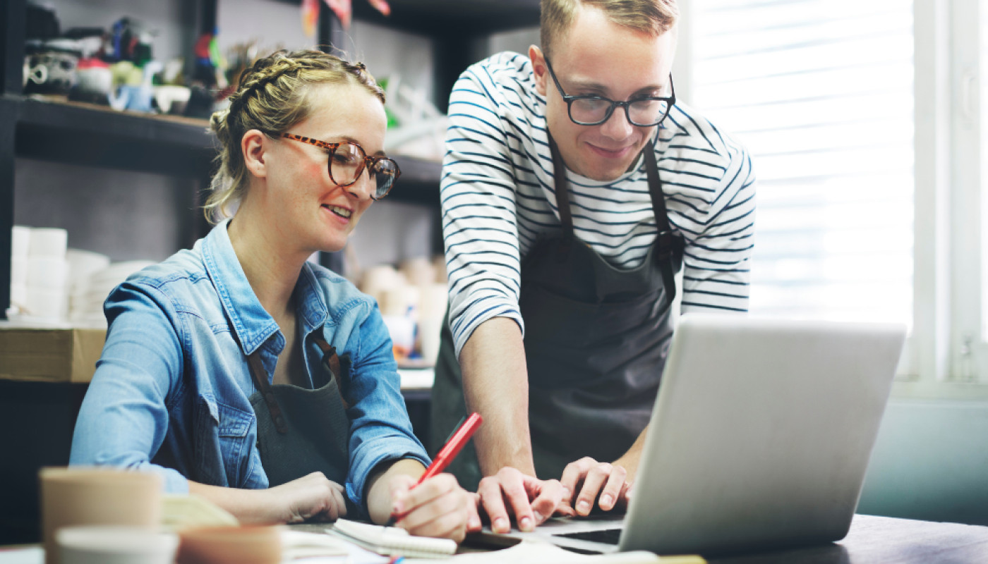 Compta 4 You, le cabinet externalisé qui facilité la comptabilité des artisans !