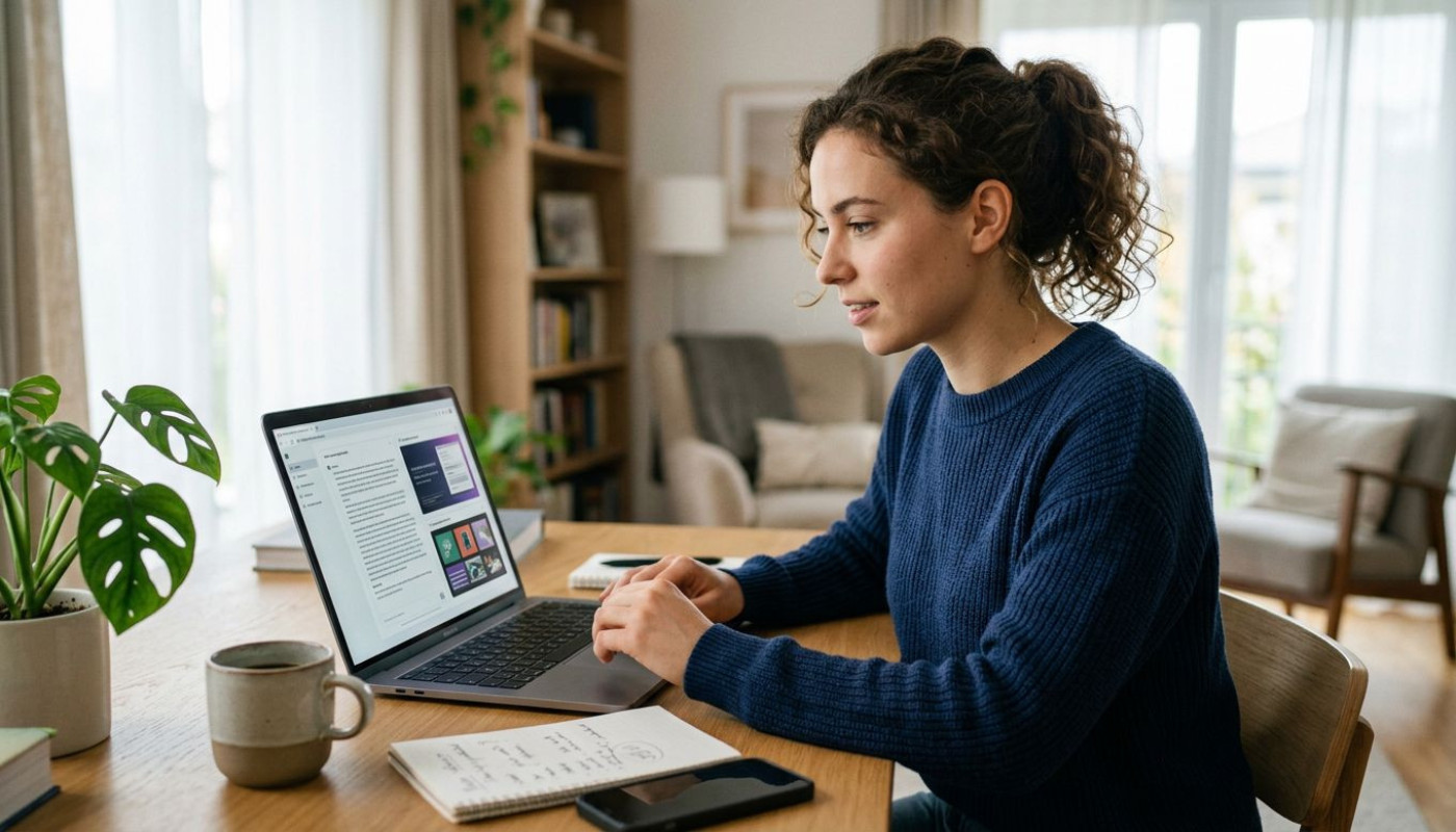 Les impacts de l'utilisation des IA gratuites sur les compétences numériques ?