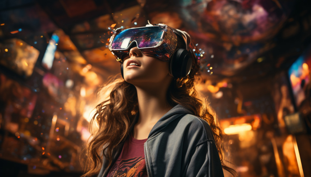Quelle est l’utilité du metaverse marketing pour une entreprise ?