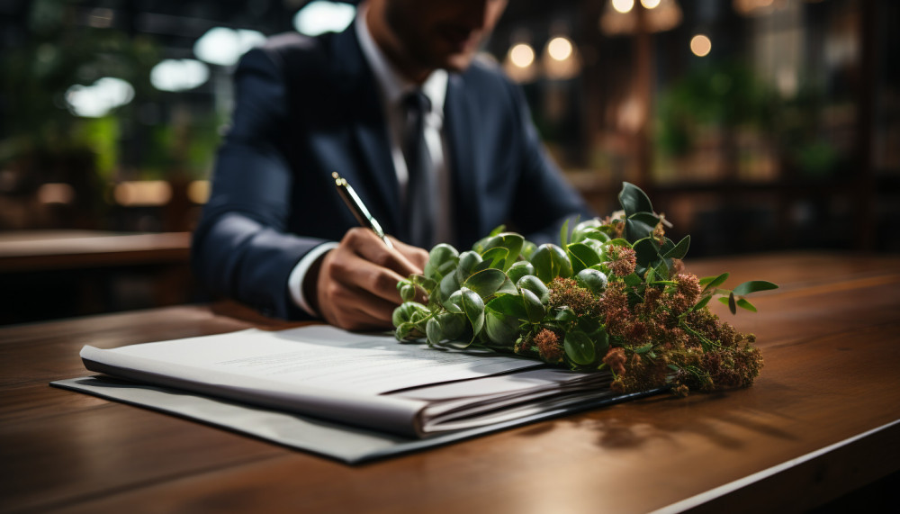 Quels sont les avantages pour une entreprise de disposer d'un notaire ?