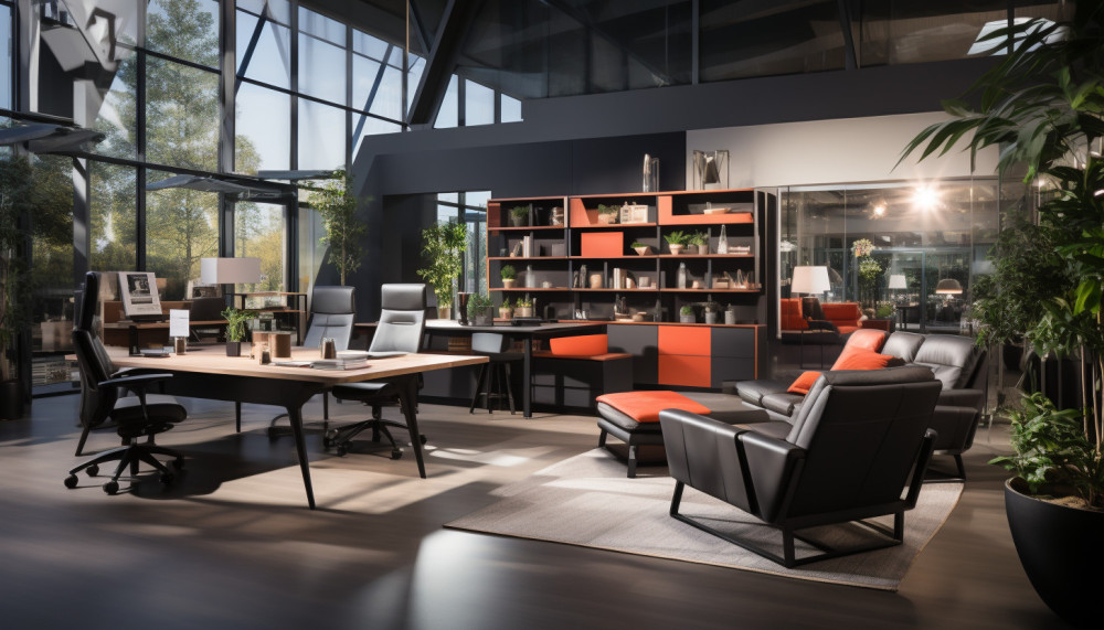 Savez-vous comment choisir du mobilier de bureau sur mesure pour vous ?