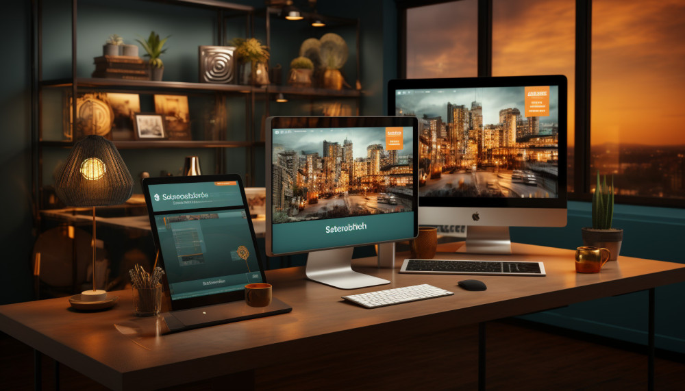 Sites vitrines : Pourquoi chaque entreprise doit en avoir un