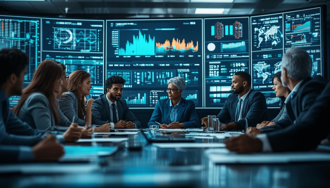 Stratégies innovantes pour une gestion de crise efficace en entreprise