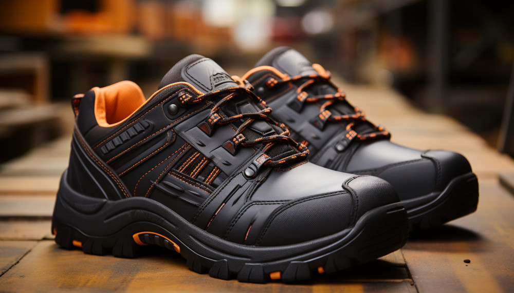 Trouver les plus résistantes paires de chaussures de travail